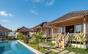Cove D Ancak Villa And Bungalow